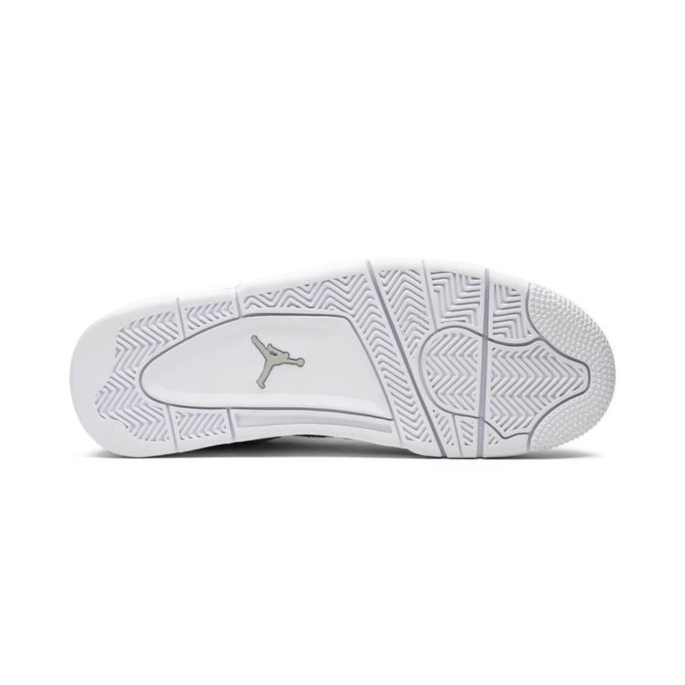 Jordan 4 Retro Snakeskin - Picture 3 of 7